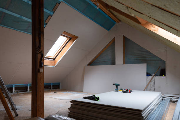 Best Specialized Insulation Services in Media, PA