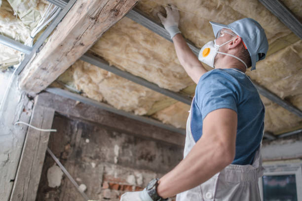 Best Spray Foam Insulation in Media, PA