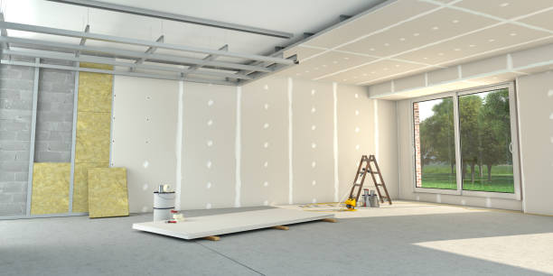Types of Insulation We Offer in Media, PA