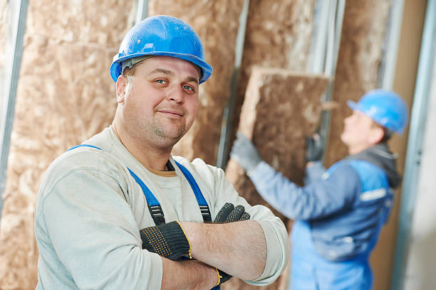 Best Geographic-Specific Insulation Services in Media, PA